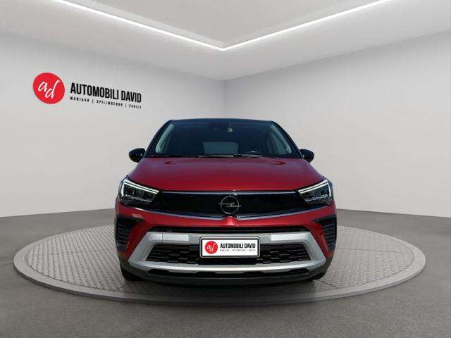 OPEL Crossland usata, con Alzacristalli elettrici