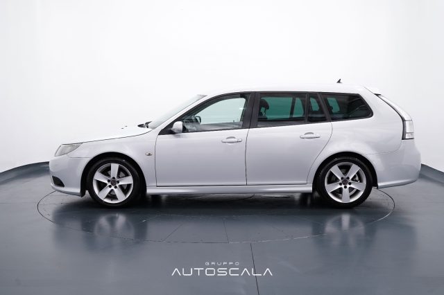 SAAB 9-3 usata, con Airbag laterali