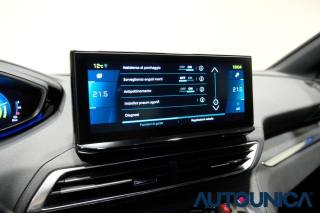 PEUGEOT 3008 usata, con Volante multifunzione