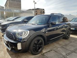 MINI Countryman usata, con Airbag