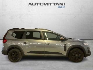 DACIA Jogger usata, con ESP