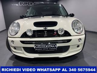 MINI Mini usata, con Airbag