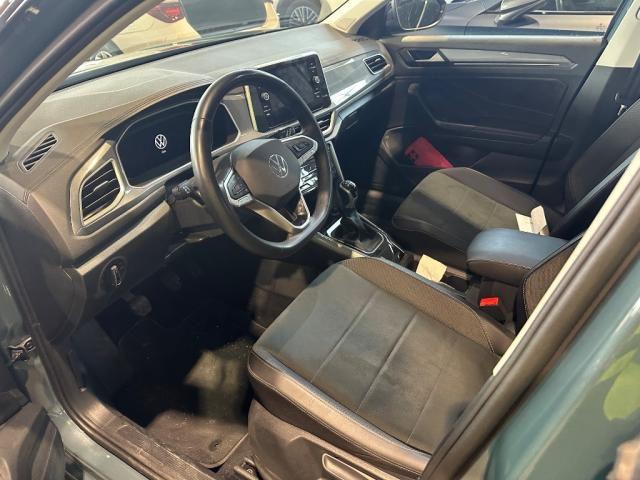 VOLKSWAGEN T-Roc usata, con Alzacristalli elettrici