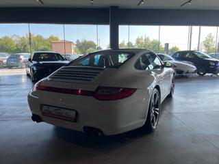 PORSCHE 911 usata, con Autoradio