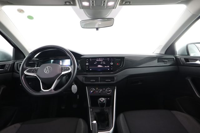 VOLKSWAGEN Taigo usata 4