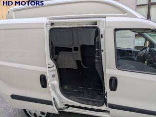 FIAT Doblo usata, con Controllo trazione