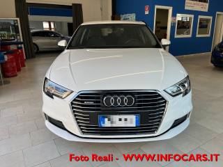 AUDI A3 usata, con Cerchi in lega