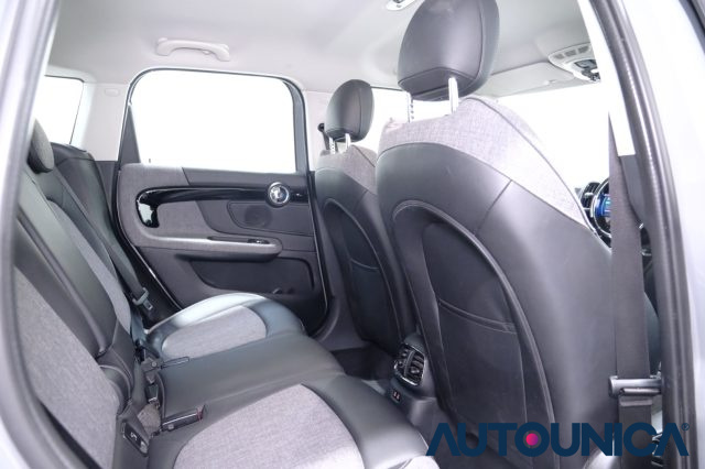 MINI Countryman usata 69
