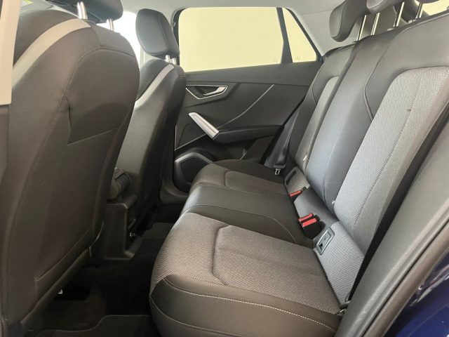 AUDI Q2 usata, con Immobilizzatore elettronico