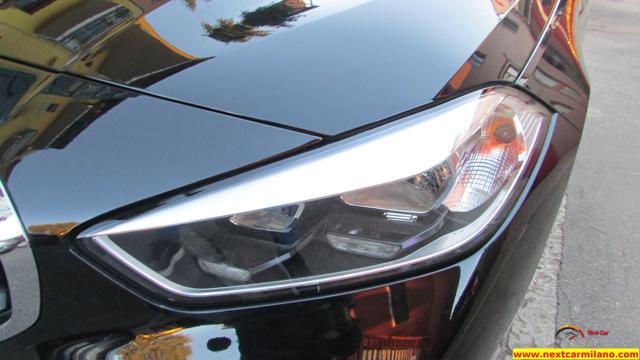 BMW 116 usata, con Chiusura centralizzata telecomandata