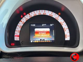 SMART ForTwo usata, con Bluetooth