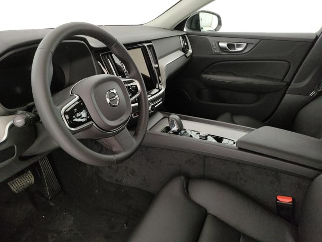 VOLVO S60 usata, con Chiusura centralizzata
