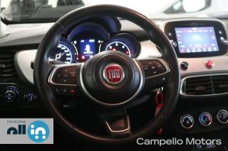 FIAT 500X usata 7