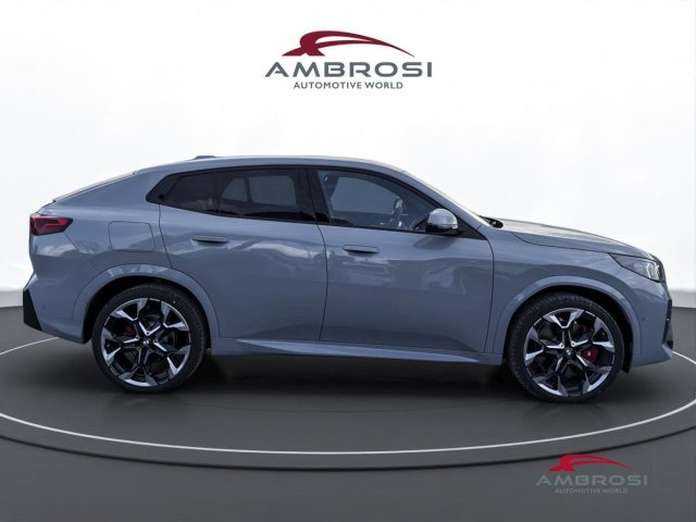 BMW X2 usata 2