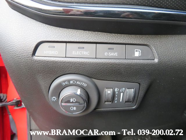 JEEP Compass usata, con Immobilizzatore elettronico