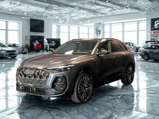 AUDI Q5 TDi 150 kW mHEV+ S tronic quattro S line edition
