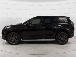 LAND ROVER Discovery Sport usata, con Chiusura centralizzata