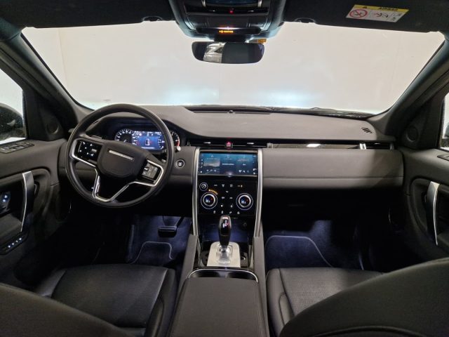 LAND ROVER Discovery Sport usata, con Airbag Passeggero