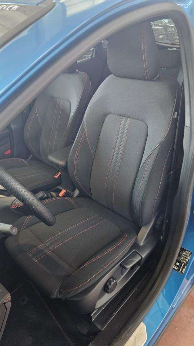 FORD Puma usata, con ESP