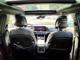 KIA Sportage usata, con Leve al volante
