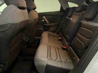 CITROEN C4 usata, con Fari LED