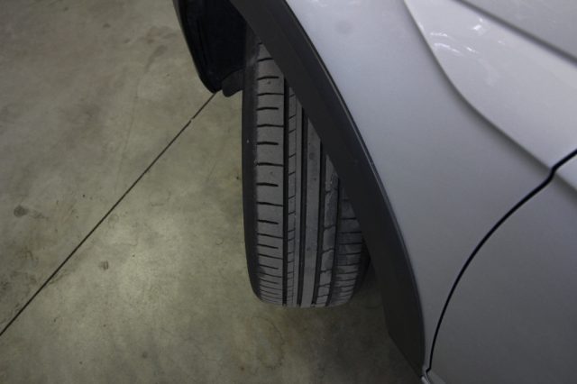 VOLKSWAGEN Taigo usata, con USB