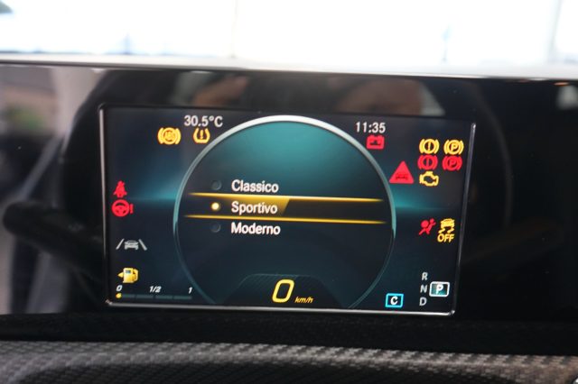 MERCEDES-BENZ A 180 usata 55