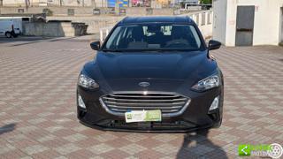FORD Focus usata, con Airbag