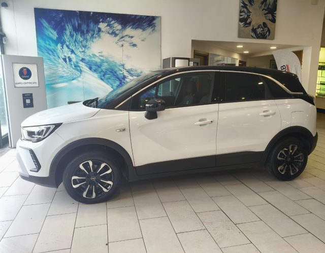 OPEL Crossland usata, con Alzacristalli elettrici