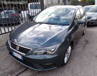 SEAT Leon usata, con Airbag