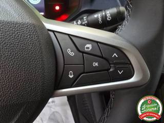 DACIA Duster usata, con Bracciolo