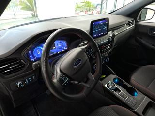 FORD Kuga usata, con Boardcomputer