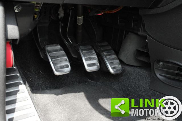ABARTH 500 usata, con Climatizzatore automatico, 2 zone