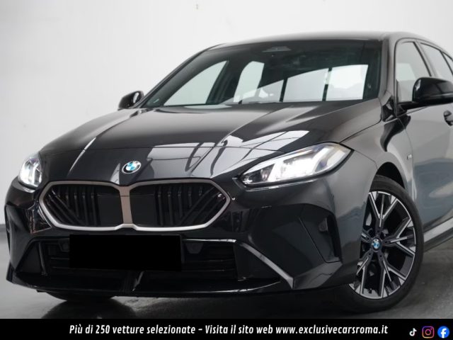 BMW 120 usata, con ABS