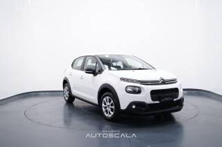 CITROEN C3 usata, con Climatizzatore