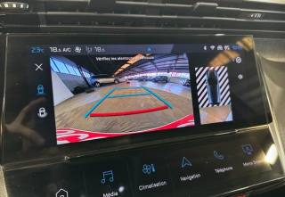 PEUGEOT 308 usata, con Immobilizzatore elettronico