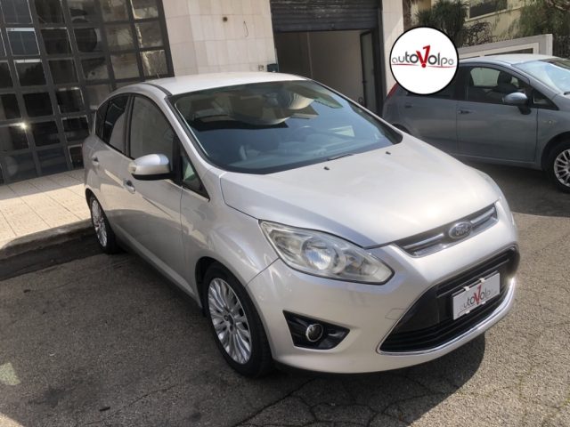 FORD C-Max usata, con ABS