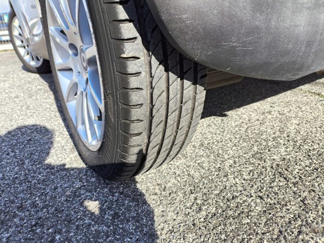 SMART ForTwo usata 14