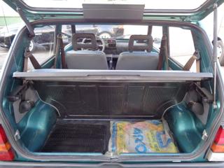 FIAT Panda usata 7