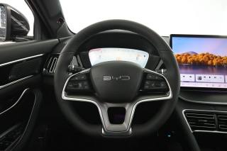 BYD Seal U usata 4