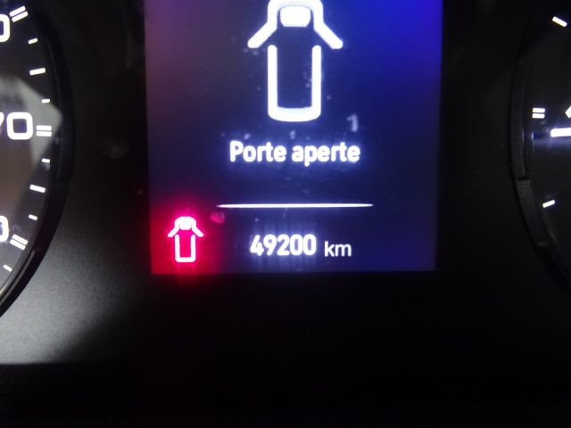 FIAT Ducato usata, con Immobilizzatore elettronico