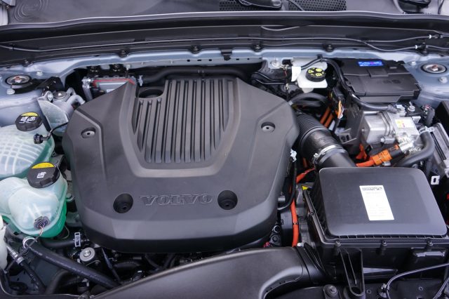 VOLVO XC40 usata 32
