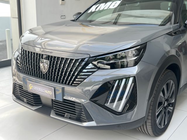 PEUGEOT 2008 usata, con Airbag