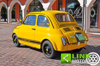FIAT 500 usata 4