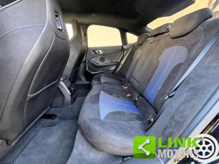 BMW 220 usata, con Antifurto