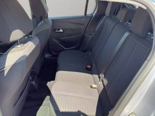 PEUGEOT 208 usata, con Sensore di pioggia