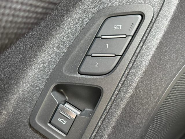 AUDI Q3 usata, con Immobilizzatore elettronico