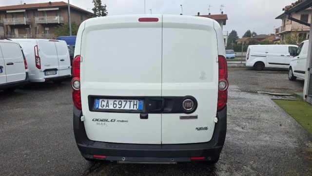 FIAT Doblo usata, con Controllo trazione