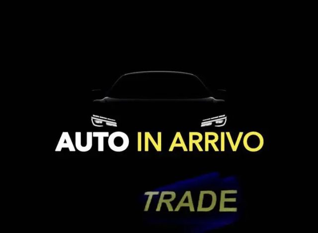 BMW 320 usata, con ABS
