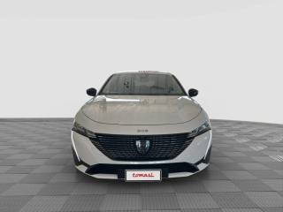 PEUGEOT 308 usata 1
